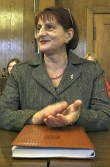 Wiceprzewodniczący są, koalicji nie ma