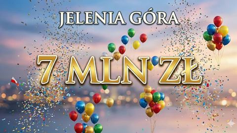 Szóstka w Lotto trafiona w Jeleniej Górze!