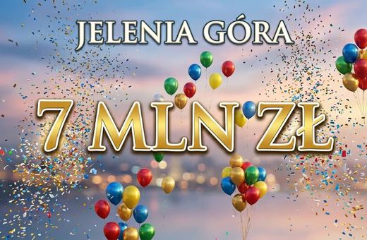 Szóstka w Lotto trafiona w Jeleniej Górze!