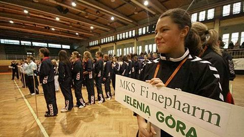 MKS gromi Zagłębie