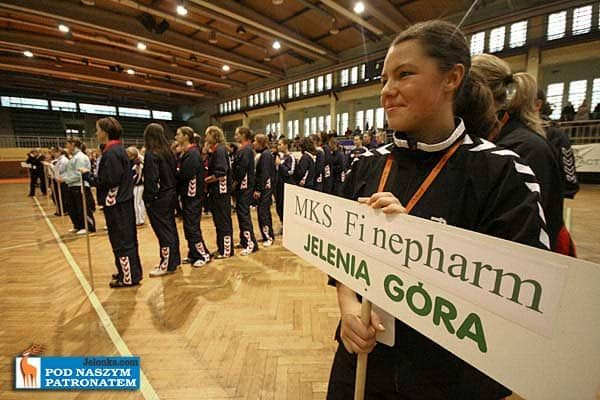 MKS gromi Zagłębie