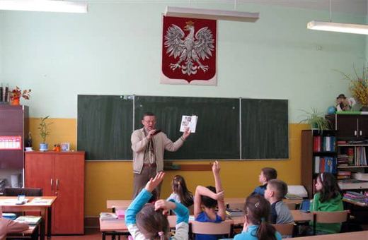 Pan Ryszard