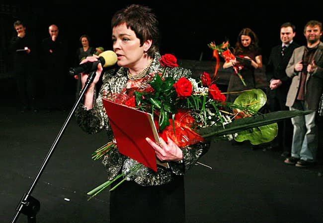 Udana premiera, nagrody rozdane