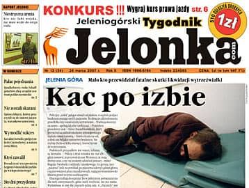 Jelonka po raz 24. - ważne zmiany!