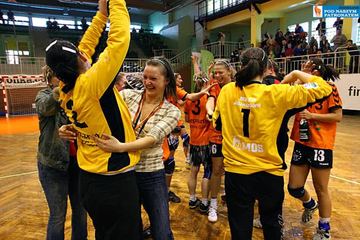 Mamy Mistrza Polski!!!