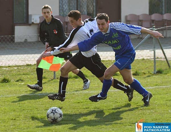Derby dla Lotnika