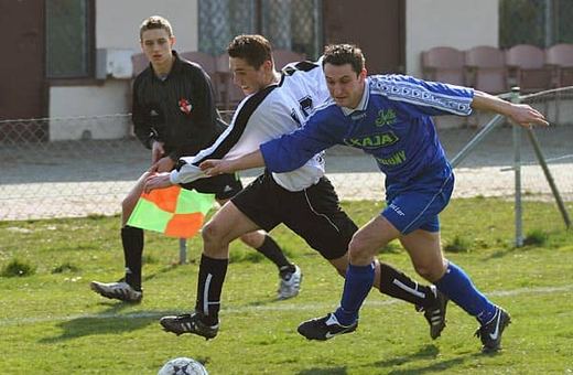 Derby dla Lotnika
