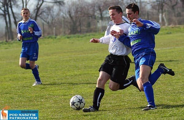 Derby dla Lotnika