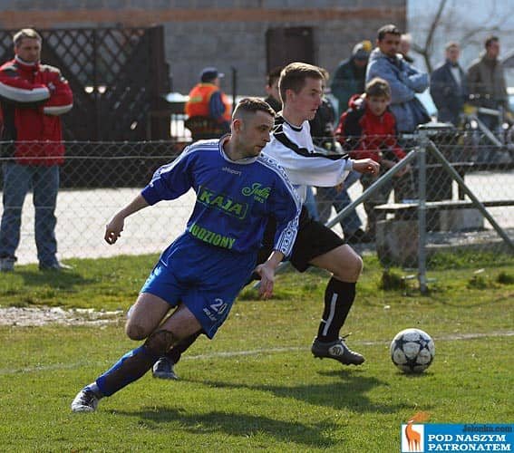 Derby dla Lotnika
