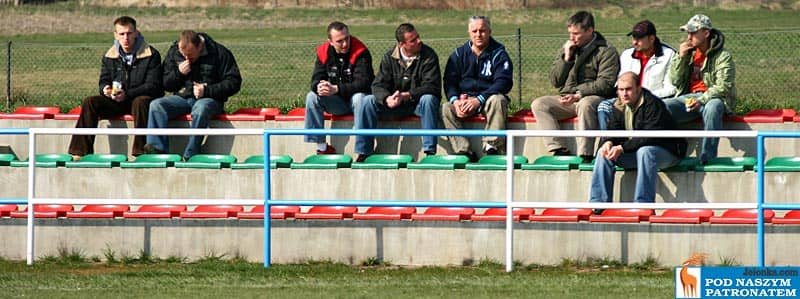 Derby dla Lotnika