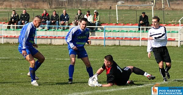 Derby dla Lotnika