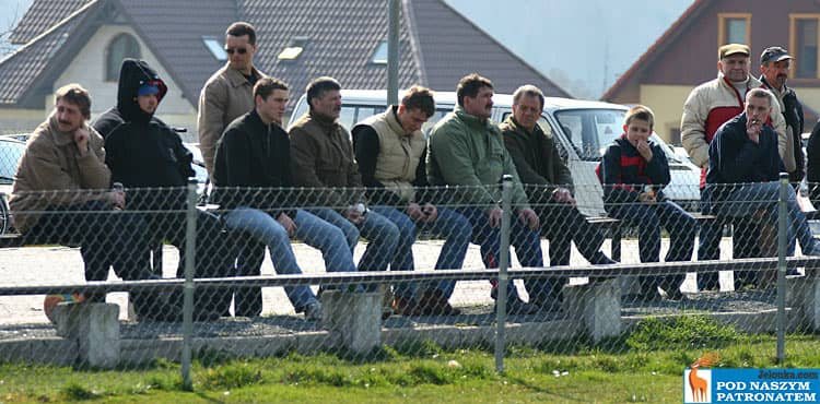 Derby dla Lotnika