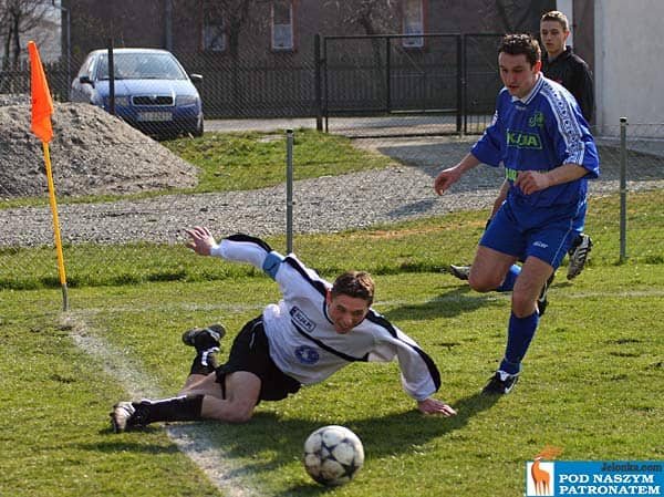 Derby dla Lotnika