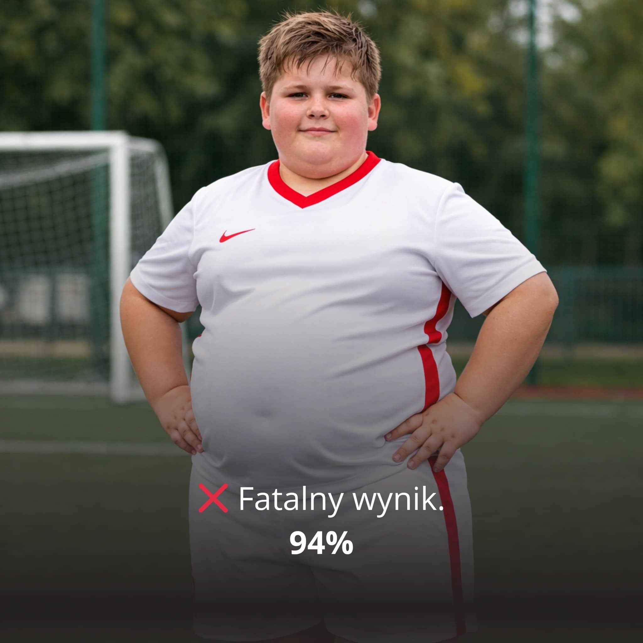 Sytuacja jest przerażająca, czas bić na alarm