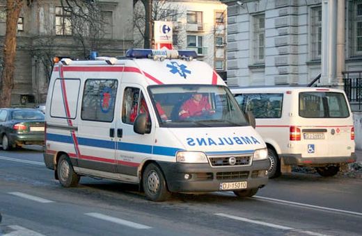 GPS-y mają pomóc nie tylko ewentualnym pacjentom, ale przede wszystkim kierowcom pogotowia, którzy dzięki nim bez błądzenia dojadą na interwencję.