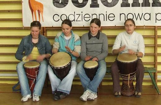 Olimpijskie słowo