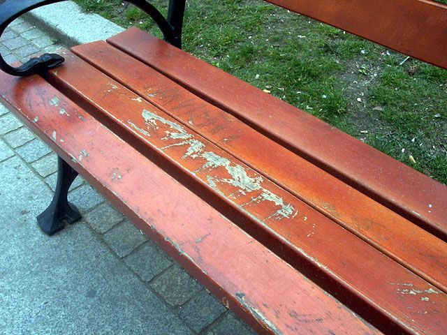 Bezpieczny plac Piastowski? Zdaniem ciepliczan, nie zawsze.