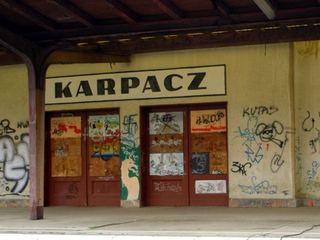 PKP jak pies ogrodnika