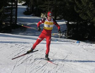 Sukces Agnieszki Grzybek