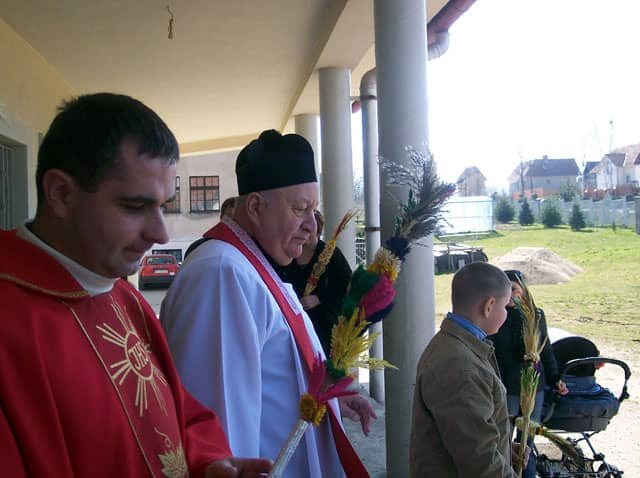 Coraz bliżej święta