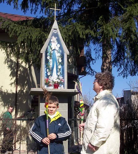 Coraz bliżej święta