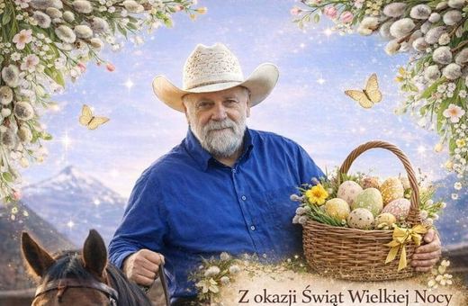 Życzenia od Przewodniczącego Sejmiku