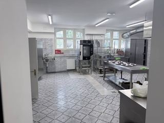 Koniec remontu w ośrodku socjoterapii
