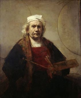 Rembrandt odnaleziony w Szklarskiej Porębie!