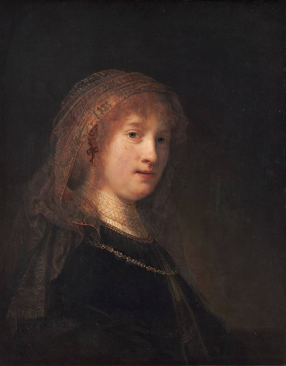 Rembrandt odnaleziony w Szklarskiej Porębie!