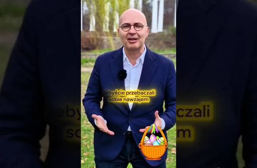 Życzenia od posła Roberta Kropiwnickiego