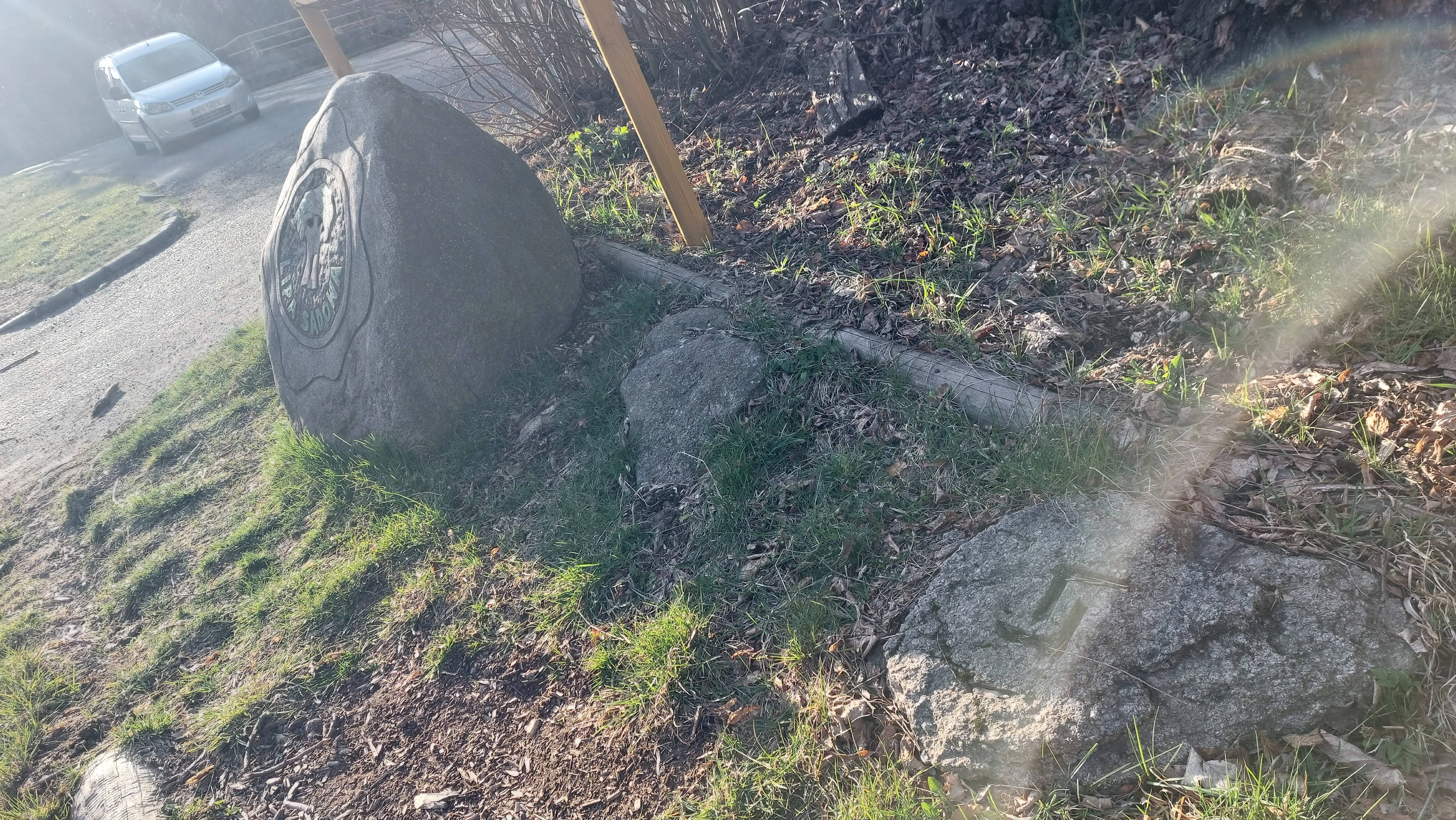 Powieszone drzewo… Lipa Sądowa w Szklarskiej Porębie