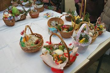 Moc święconego