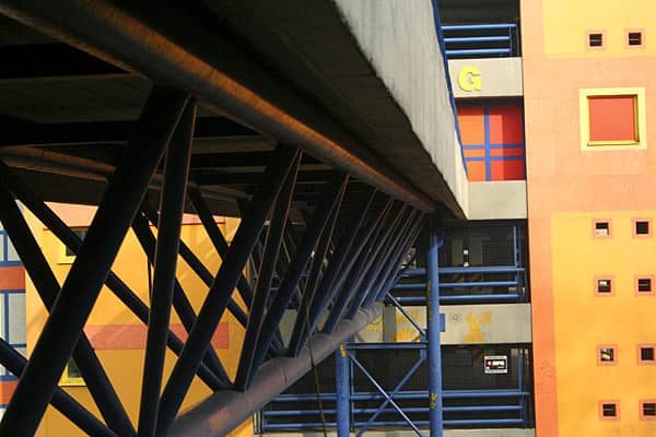 Czy parking widmo w końcu ożyje?