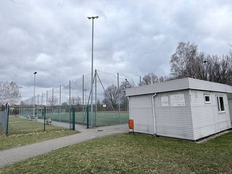 Czas na modernizację Orlika w Cieplicach