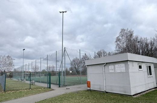 Czas na modernizację Orlika w Cieplicach