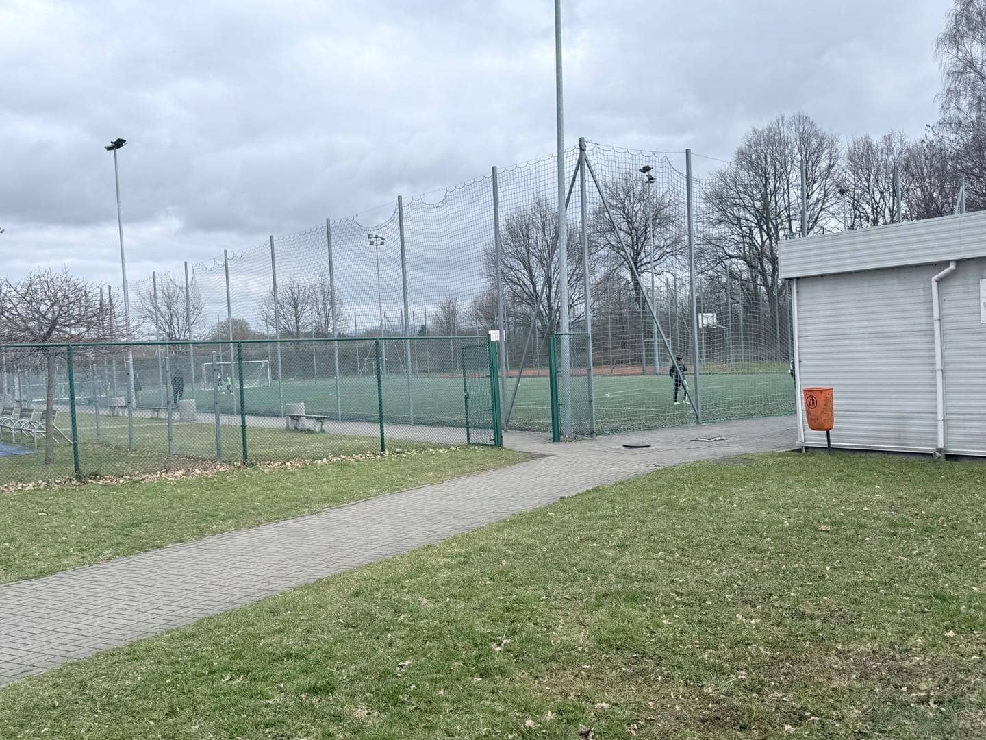 Czas na modernizację Orlika w Cieplicach