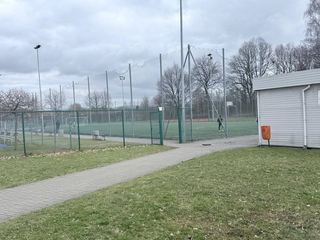 Czas na modernizację Orlika w Cieplicach
