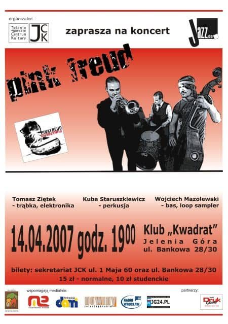 Jazzowo w Kwadracie
