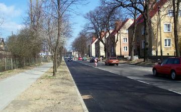 Walec wyrówna