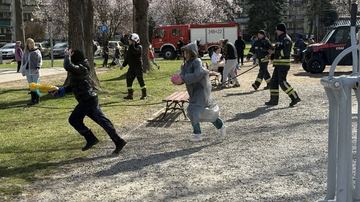 Tradycja wciąż żywa. Wodna bitwa na Zabobrzu