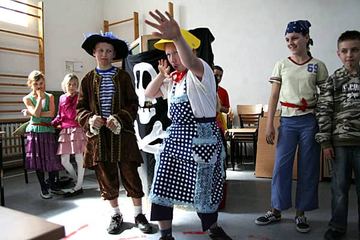 Ortografia na przekór fatum