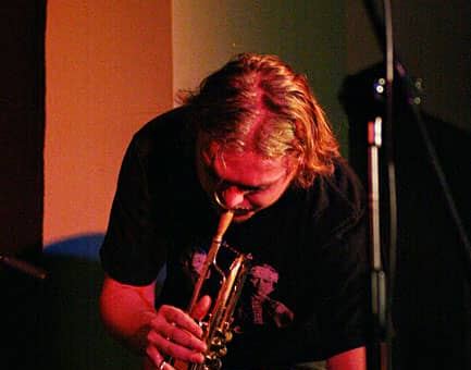 Jazz na punkowo
