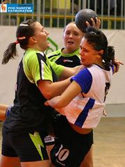 Przegrane derby