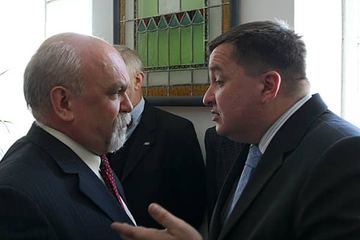 Radna odwołana za sprawą PO
