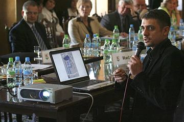 Galeria jak ze snów
