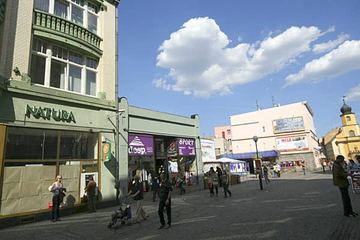 Galeria jak ze snów