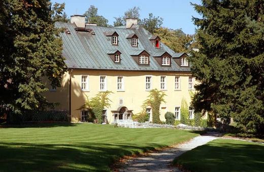 Majowy piknik w Staniszowie