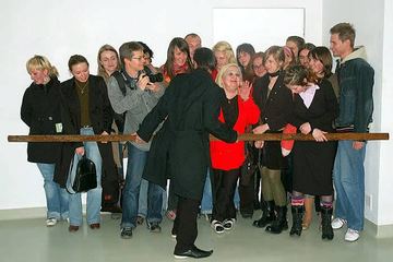 Prowokacja i zabawa