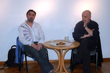 Prowokacja i zabawa