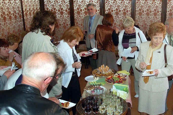 Azja w kadrze "babci"